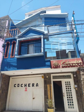 Hostal Columbia